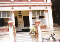 Seth Merwanji Maneckji Patel Agiary (Kadmi Adarian)